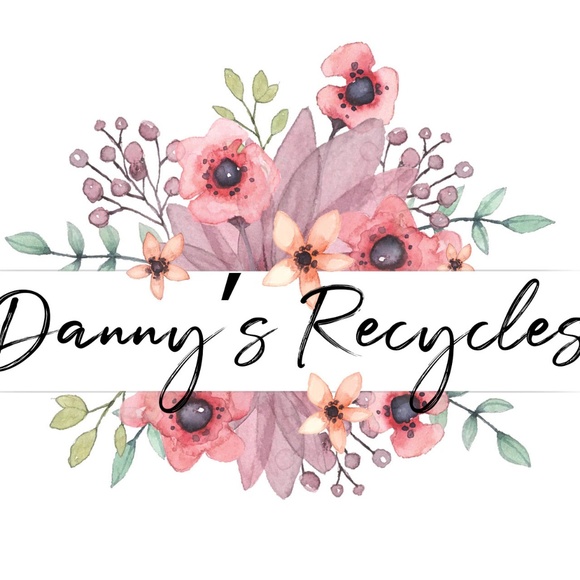 Meet your Posher, Danny’s Recycle - Picture 2 of 3